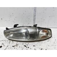 Mitsubishi Lancer Left Head Light CE 07/1996-08/2003