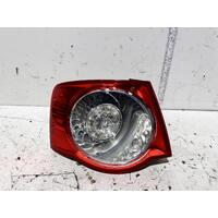 Volkswagen Jetta Left Tail Light 1KM 02/2006-07/2011