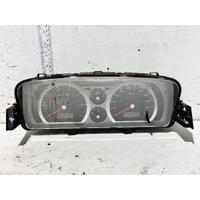 Ford Falcon Instrument Cluster BF 10/2005-03/2008