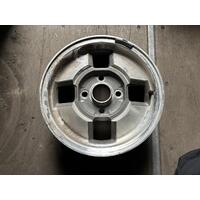 Toyota Corona Alloy Wheel Mag RT142 08/1983-12/1987