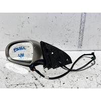 Volkswagen Jetta Left Door Mirror 1KM 02/2006-07/2011