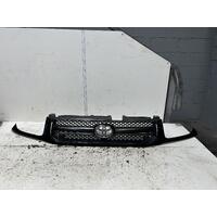 Toyota RAV4 Front Filler Panel with Grille ACA23 07/2003-10/2005