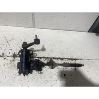 Ford Courier Steering Box PD 01/99-11/06