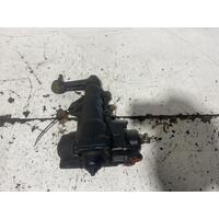 Mitsubishi Triton Steering Box MK 10/96-06/06