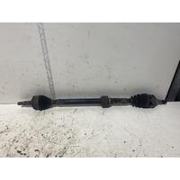 Toyota Corolla Right Front Drive Shaft ZRE152 03/07-10/13