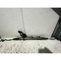 Audi Q5 Steering Rack 8R 12/08-08/13