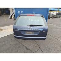 Ford Territory Tail Gate SY MKII 03/06-04/11