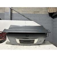 Ford Falcon Bootlid BF 10/2002-03/2008