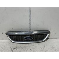 Ford Falcon Grille BF I 10/2002-080/2006