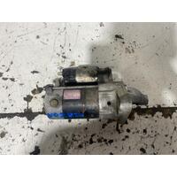 Toyota Corolla Starter Motor ZRE152 03/2007-10/2013