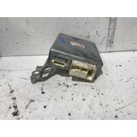 Toyota Corolla Power Steering ECU ZRE152 03/07-10/13