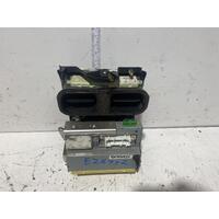 Ford Territory Stereo Head Unit SY 05/04-04/11