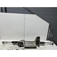 Volkswagen Jetta Steering Rack 1KM 02/2006-07/2011