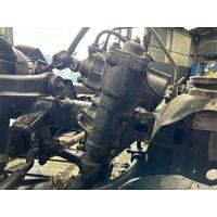 Mitsubishi Triton Steering Box MK 10/1996-06/2006