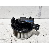 Toyota Corolla Heater Fan Motor ZRE152 03/2007-10/2013