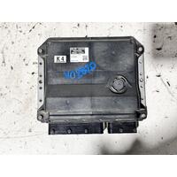 Toyota Corolla Engine ECU ZRE152 03/2007-10/2013