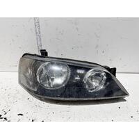 Ford Falcon Right Head Light BF 10/2002-08/2006