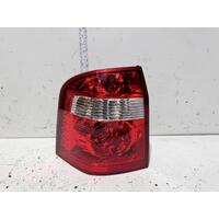 Ford Territory Left Tail Light SY 05/2004-04/2009