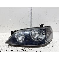 Ford Falcon Left Head Light BF 10/2002-08/2006