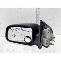 Ford Territory Left Door Mirror SY 05/2004-04/2011