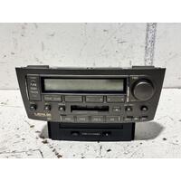 Lexus LS430 Stereo Head Unit UCF30 12/2000-03/2007