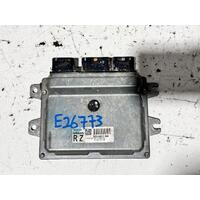 Nissan Dualis Engine ECU J10 10/2007-05/2014