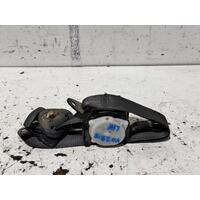 Mitsubishi Triton Left Front Seat Belt MK 10/1996-06/2006