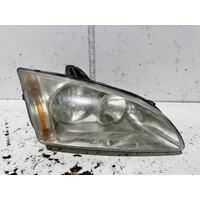 Ford Focus Right Head Light LT 06/2005-04/2009