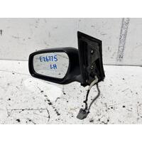 Ford Focus Left Door Mirror LT 05/2007-04/2009