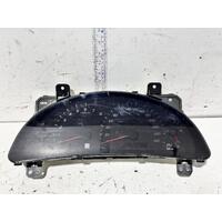 Toyota Aurion Instrument Cluster GSV40 10/2006-03/2012