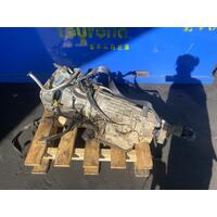 Subaru Forester Automatic Transmission EJ25 07/02-05/05