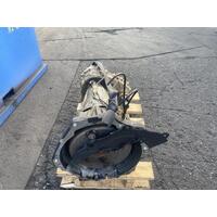 Ford Territory Automatic Transmission SX 05/04-10/05