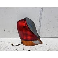 Ford Laser Left Tail Light KN 02/1999-04/2001