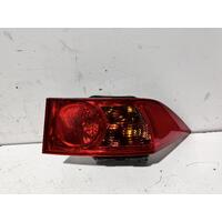 Honda Accord Euro Right Tail Light 7th Gen 12/2005-03/2008