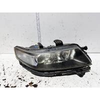 Honda Accord Euro Right Head Light 7th Gen 12/2005-03/2008