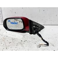 Honda Accord Left Door Mirror 7th Gen 06/2003-03/2008