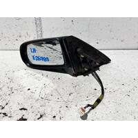 Ford Laser Left Door Mirror KN 02/1999-09/2002