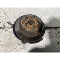 Toyota Celica Left Rear Hub Assembly ST204 07/93-11/99