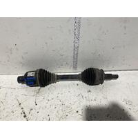 Holden Equinox Right Front Drive Shaft EQ 09/17-12/20