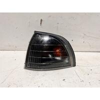 Mitsubishi MAGNA Left Corner Light TE 04/96-12/98