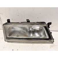 Mitsubishi MAGNA Head Light Right Front TE 04/96-12/98