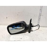 Toyota COROLLA Left Door Mirror ZZE122 Power 03/03-08/04