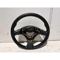 Toyota RAV4 Steering Wheel ACA21 Vinyl 07/00-09/03