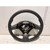 Toyota STARLET Steering Wheel EP91 03/96-09/99 