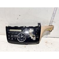 Toyota ESTIMA Heater & A/C Controls ACR55 05-19 