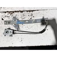 Toyota Corolla Right Front Window Regulator AE101 09/1994-10/1999