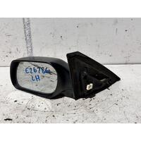 Mazda 3 Left Door Mirror BK 10/2003-04/2009