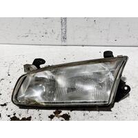 Toyota Camry Left Head Light MCV20 08/1997-09/2000