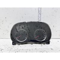 Hyundai Accent Instrument Cluster RB 07/2011-12/2019