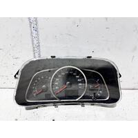 Toyota RAV4 Instrument Cluster ASA44 12/2012-09/2015